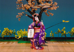 山本 彩加（小学6年生）