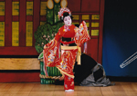 谷口 和可奈（小学6年生）