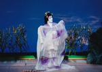 淡島美千代