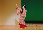 淡島 灯（中学2年生）